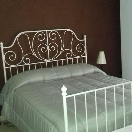 Casa Family & Friends Bed & Breakfast Salerno Eksteriør bilde