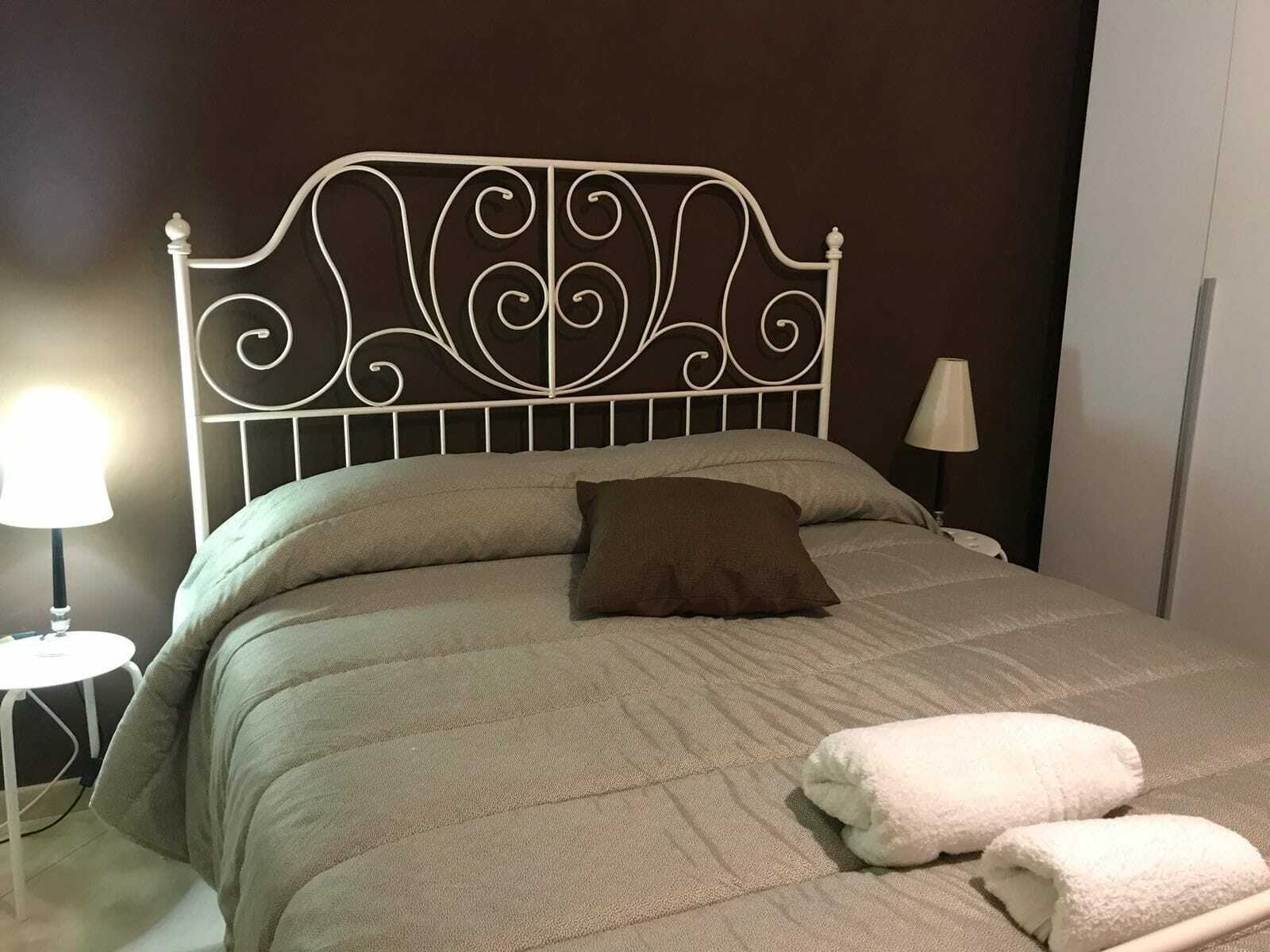 Casa Family & Friends Bed & Breakfast Salerno Eksteriør bilde