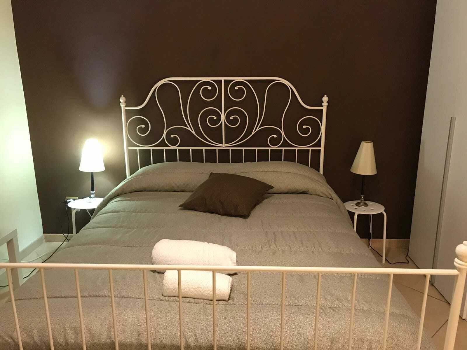 Casa Family & Friends Bed & Breakfast Salerno Eksteriør bilde