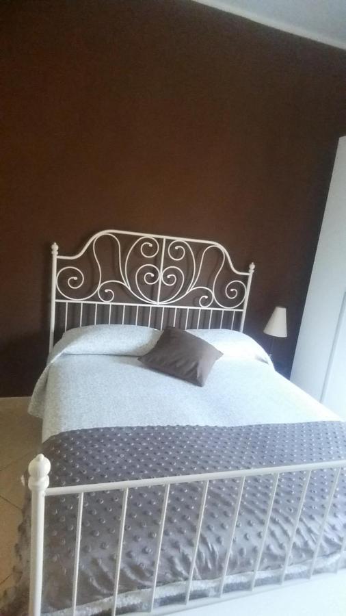 Casa Family & Friends Bed & Breakfast Salerno Eksteriør bilde