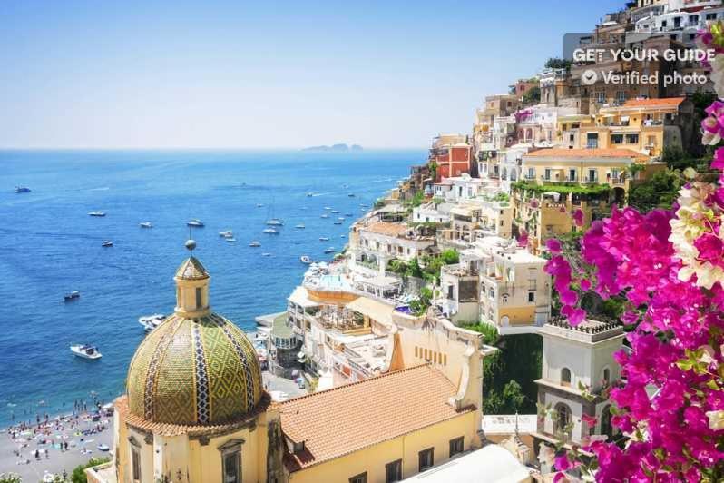 Casa Family & Friends Bed & Breakfast Salerno Eksteriør bilde